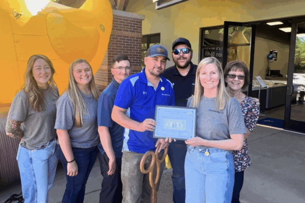 Greenfield hot tub store opening in Whitefish MT